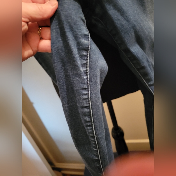 Sofia Vergara skinny ankle jean - Picture 3 of 8